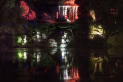 Jeux de lumière