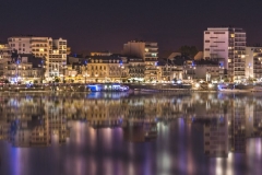 Lumière des Sable d'olonne