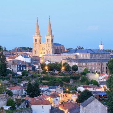 Réunion du 12 février 2019